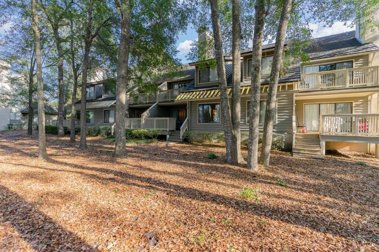 Completely Remodeled And Open 18C Richmond Park Villa Мертл-Біч Екстер'єр фото