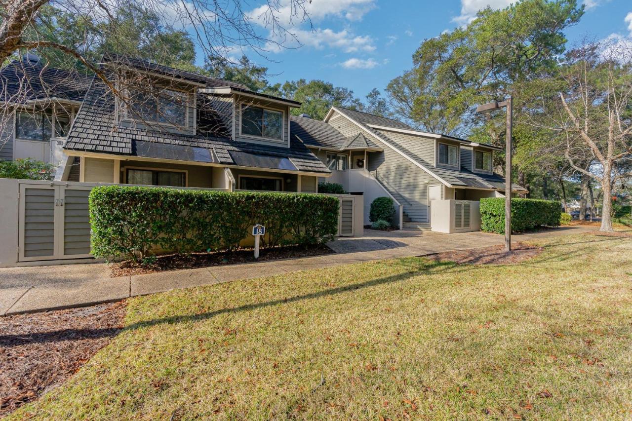 Completely Remodeled And Open 18C Richmond Park Villa Мертл-Біч Екстер'єр фото